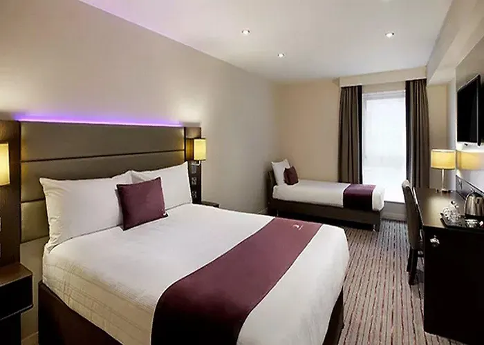 Premier Inn Carrickfergus