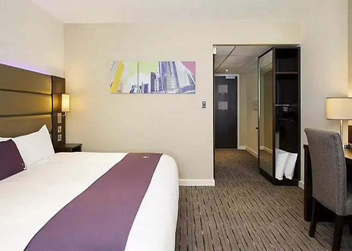 Premier Inn Carrickfergus