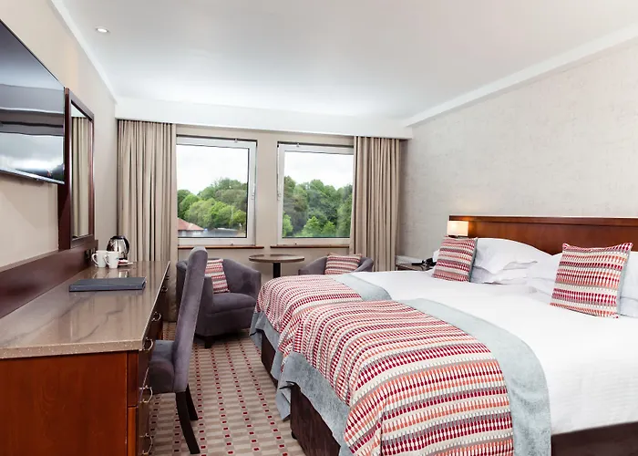 The Stormont Hotel
