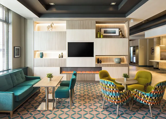 Leonardo Hotel Belfast